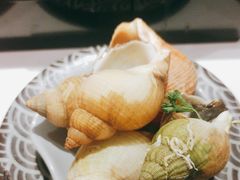 -争鲜回转寿司(通州万达店)