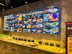 -味钱塘·钱塘浙宴(宋城之江银泰店)