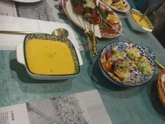 -苏坦土耳其西餐厅(玉林店)