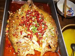 -湘味淳(千禧街店)