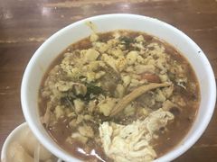 -刘信牛羊肉小炒泡馍(回民街店)