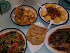 -牛庄馅饼(幸福路店)
