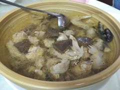 -澳门酒家(南航明珠店)
