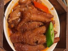 -晓粤·惹味粤菜(凯德乐峰广场店)