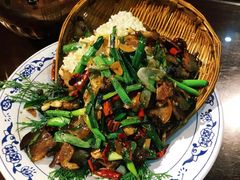 -杨记隆府(时代天街店)