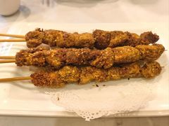 -功德林素菜饭庄(前门店)