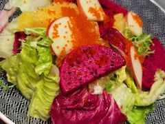 -田园北魏家宴·大同菜(御东店)