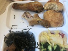 -香妃烤鸡(西单店)
