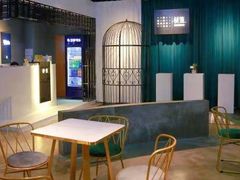 -棂笼·深度沉浸密室(武汉旗舰店)