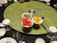 -太守宴·蘭院(天塔店)