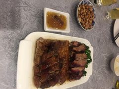 粤秀小厨-粤秀小厨·广式早茶(辽宁路店)