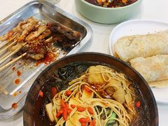 -金乐活美食(中街店)