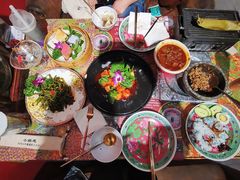 -小娘惹厨房Little Nyonya(狮城有约上榜店)