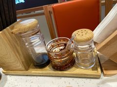 -味千拉面(和平大道奥山世纪城店)