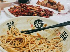 -虎虎龙虾大排档(双井店)