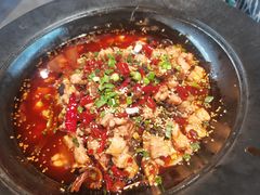 -大盐帮川菜馆(长楹天街店)