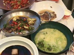 -聚鑫阁江浙菜·非遗传承技艺(青村帝华园店)