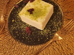 -龟兹KUCINA·新疆菜(前滩L+PLAZA店)