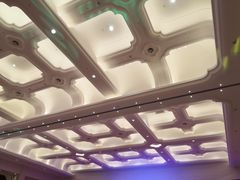 -白金汉爵大酒店-24小时餐厅