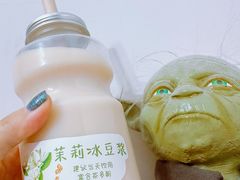 -娘心豆品(方庄店)