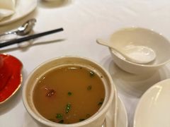 -武汉香格里拉大酒店·香宫中餐厅