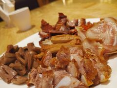 卤拼（小）-盘飧市(春熙路店)