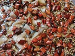 -重庆酸菜鱼(上海路店)