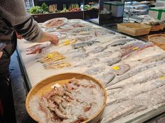 -小厨师·二十年沈家门小海鲜(百井坊巷店)