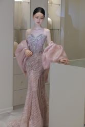 点击看大图 -艺憬婚纱礼服·造型(二七万达店)