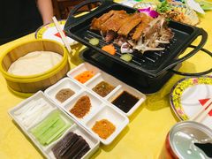-德乐海蒙餐