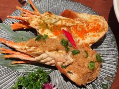 -弓二·烧鸟居酒屋(财富购物中心店)