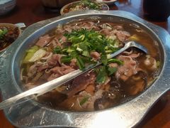 -谢老五跷脚牛肉·非遗传承店