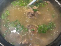 -裕合顺清真餐厅·回民老菜·大连海鲜(西安路店)