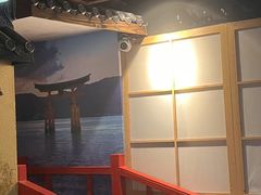 -白兔子密室(长寿路店)