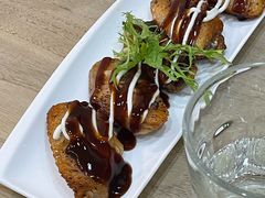 -吃饼人西餐(南开店)