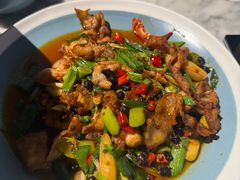 -懒人盐府人家(航天桥店)