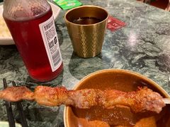 -东方亚克西餐厅(西康路店)