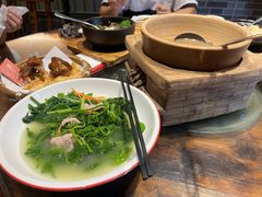 -猪腰一家·地道佛山菜(里水店)