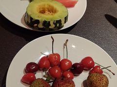 -额尔敦·品质自助(摩尔城店)