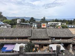 -大理古城