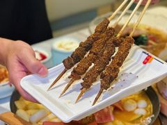 -七八冷面·延边朝鲜族美食(世纪汇店)