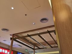 -西贝(金桥店)