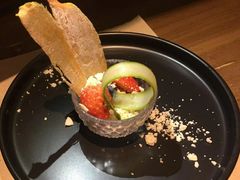 繁花似锦-素慧餐厅(大虹桥店)