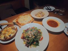 -新贝乐意大利餐厅(苏州中心店)