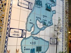 -澳门味道茶餐(南开大悦城店)