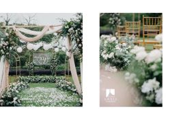 -琥珀婚礼策划AMBER WEDDING