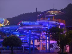 -重庆海昌加勒比海水世界