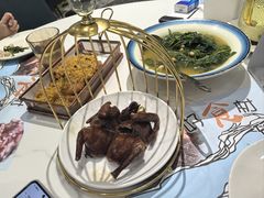 -粤小馆(天安云谷店)