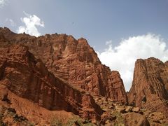 -天山神秘大峡谷