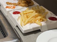 -海底捞火锅(龙岗星河COCO Park店)